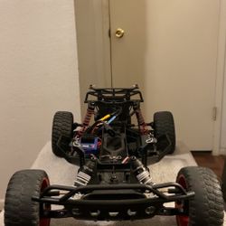 Traxxas
