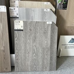 Laminate & Vinyl Floor/ Pisos $1.39 