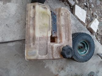 Tractor craftsman parts