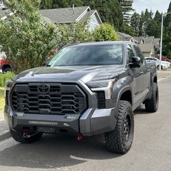 2024 Toyota Tundra