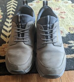 Clarks Shoes