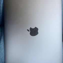 MacBook Air Rose Gold