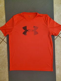 Under Armor HeatGear