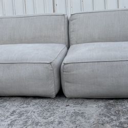 Article Solae Sectional Modular Cloud Couch 