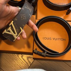 Belts Lv