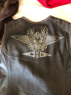 Harley Davidson jacket official