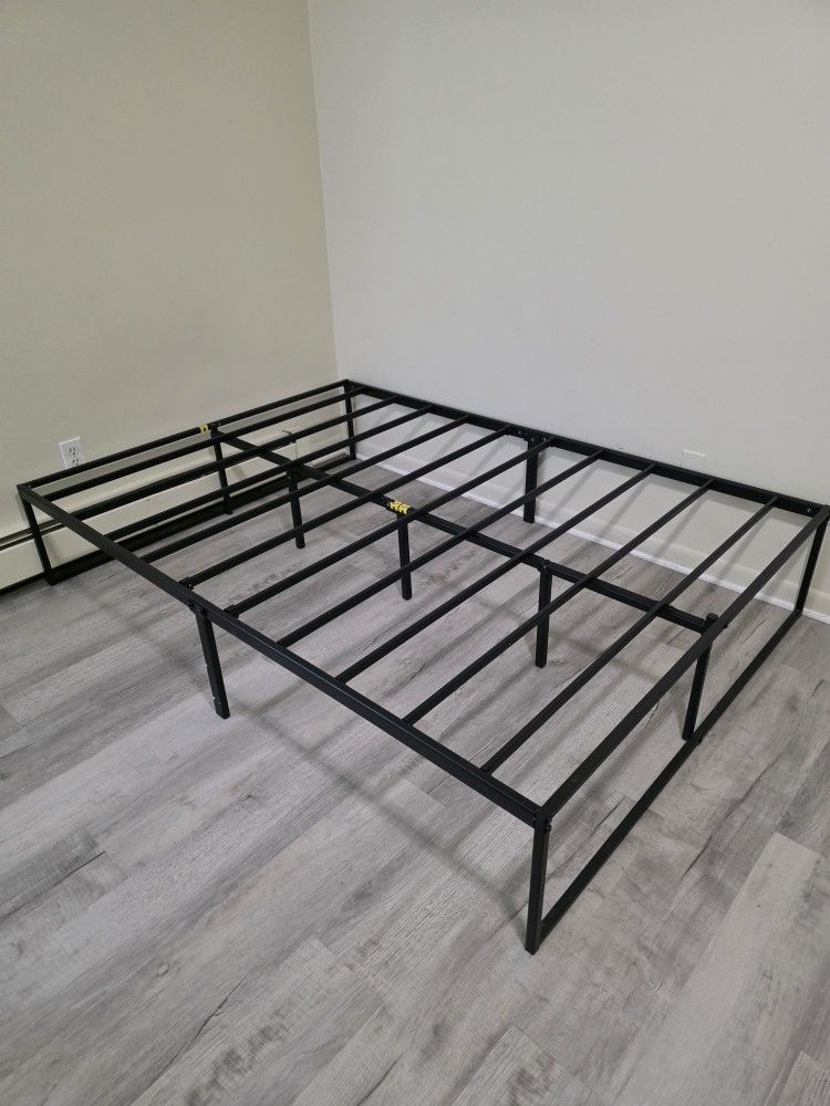 Full Size Bed Frame