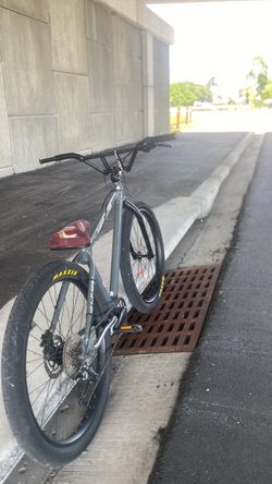 Fast ripper