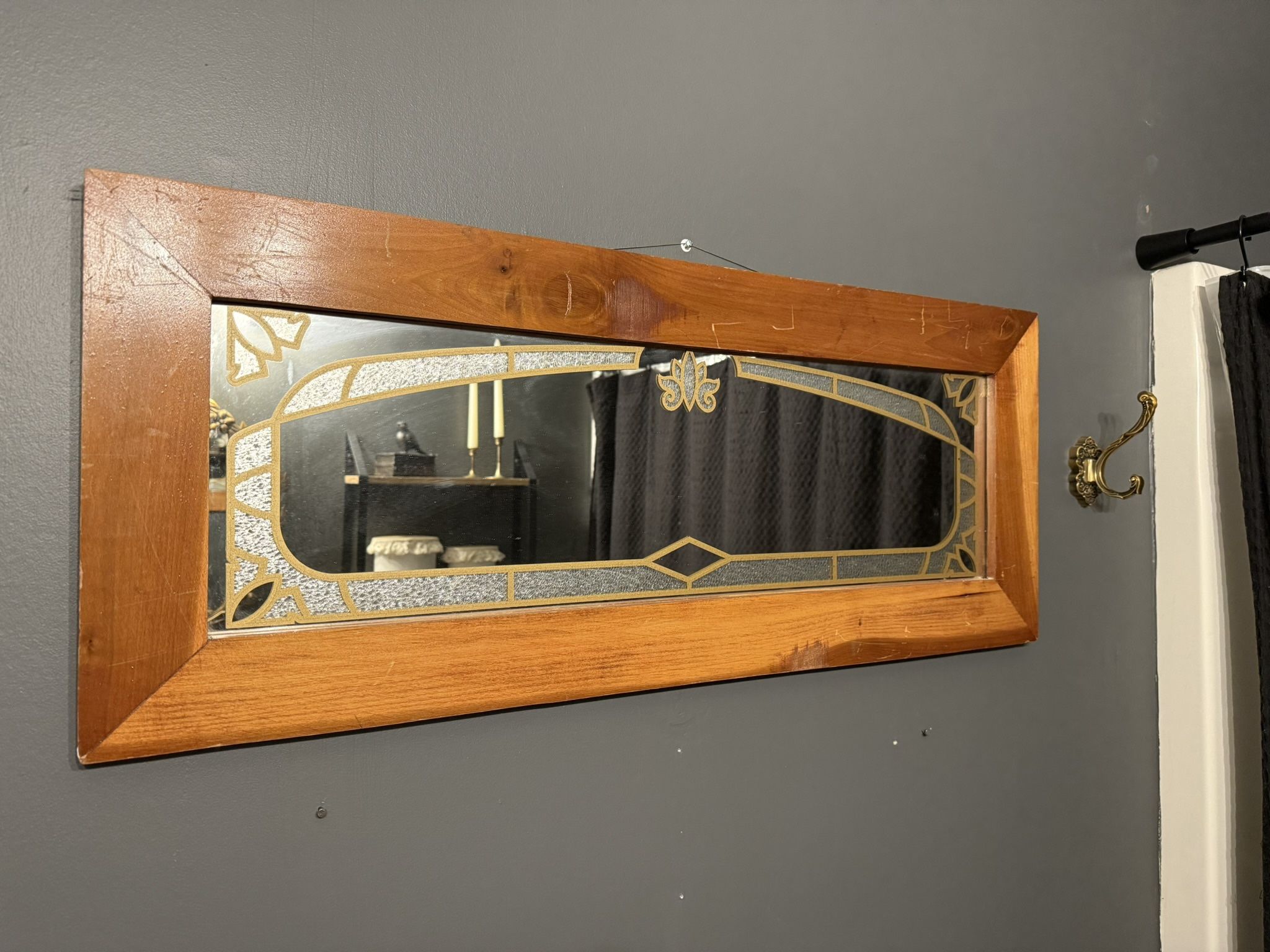 Wall Hanging Mirror