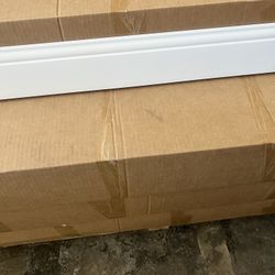 4 Inch Baseboard Moulding Sale