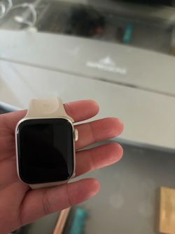 Apple Watch SE