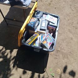 Vhs Movies
