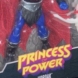Master Of The Universe Hordak