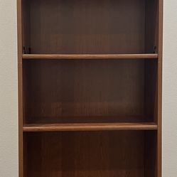 Book Selves