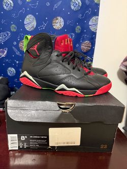 Air Jordan 7