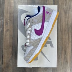 Nike SB Dunk Rayssa Leal