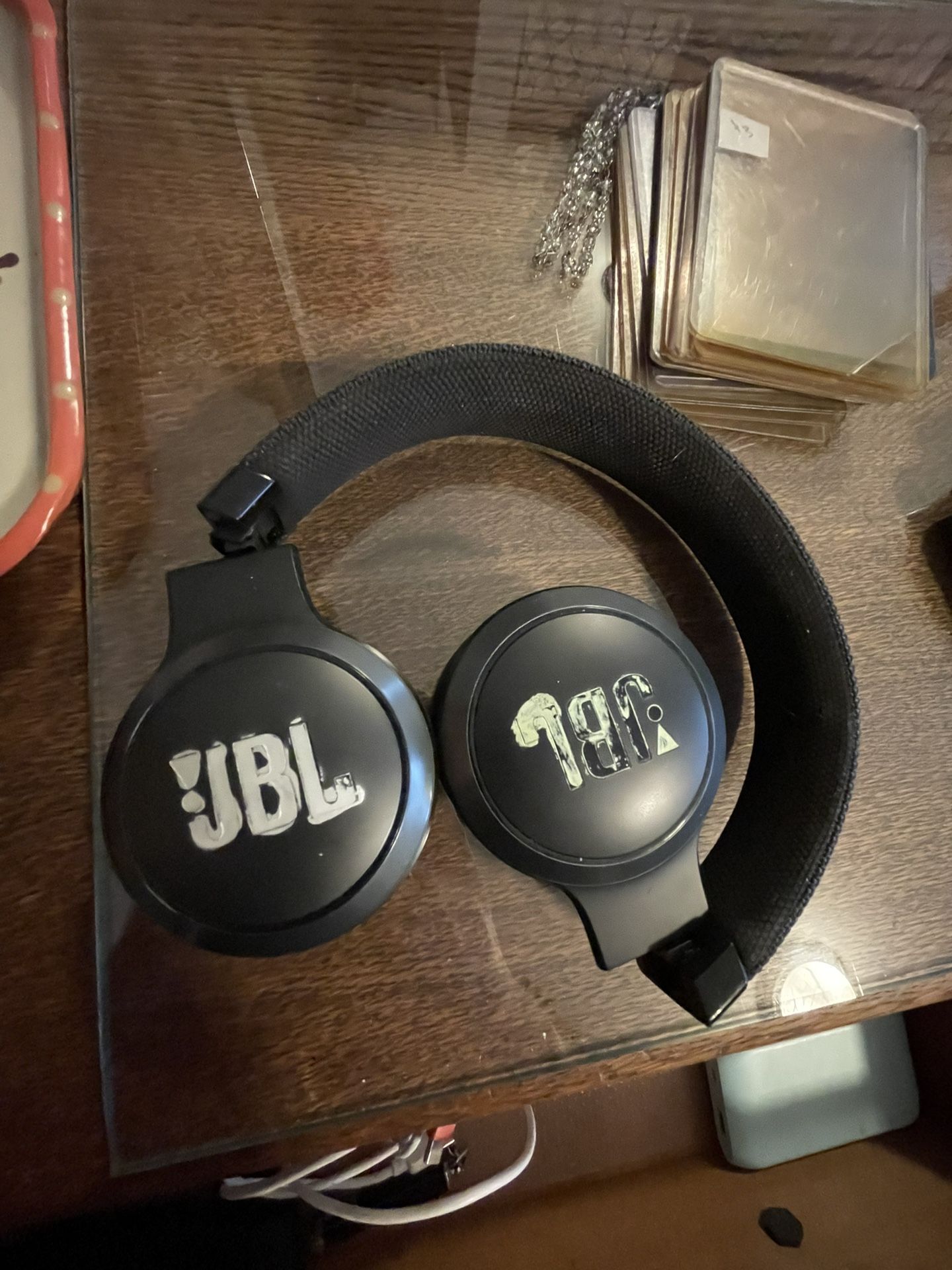 Wireless Headphones