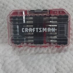 Craftsman  Drill Bit Set