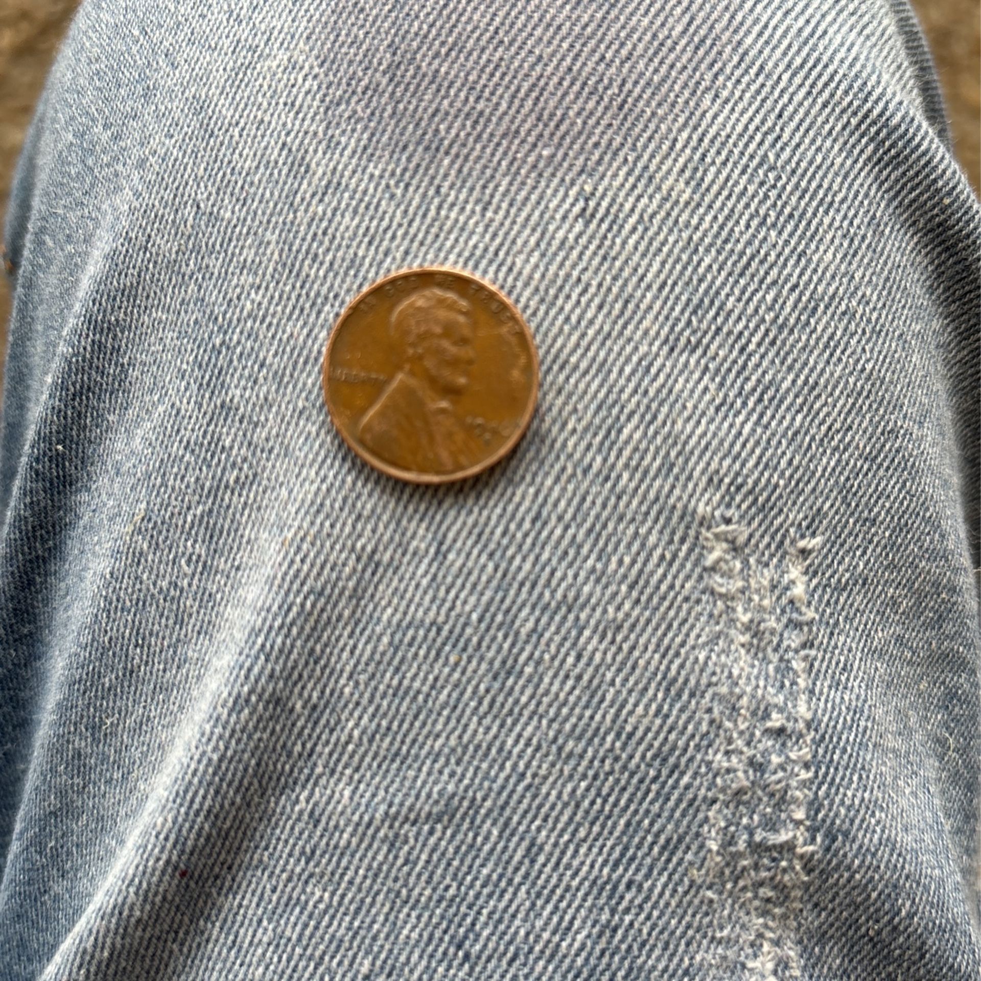Penny 1946 S