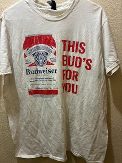 Budweiser Tee