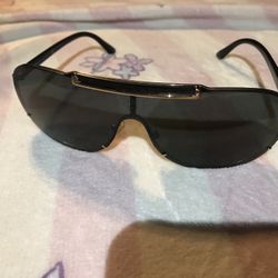 VERSACE SUNGLASSES