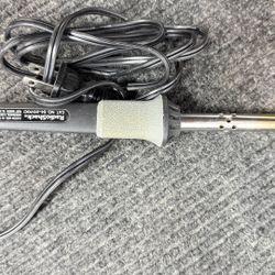 Corded Soldering Iron