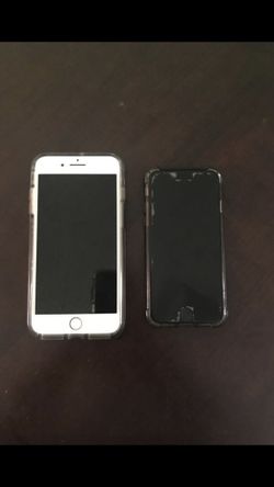 iPhone 7 Plus 32GB Sprint