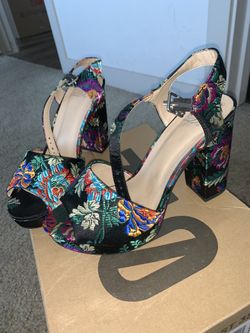 Heels For Sale 