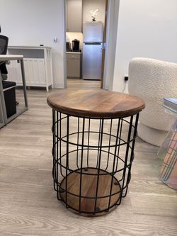 Side Table