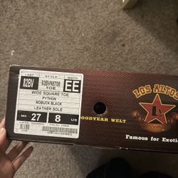 Women Boots Size 8 Can Fit A 7.5 