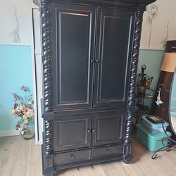 Armoire TV Cabinet