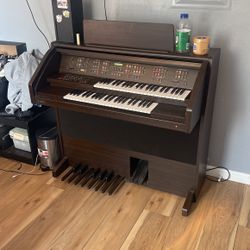 Electric Piano