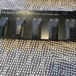 Roland GFC-50