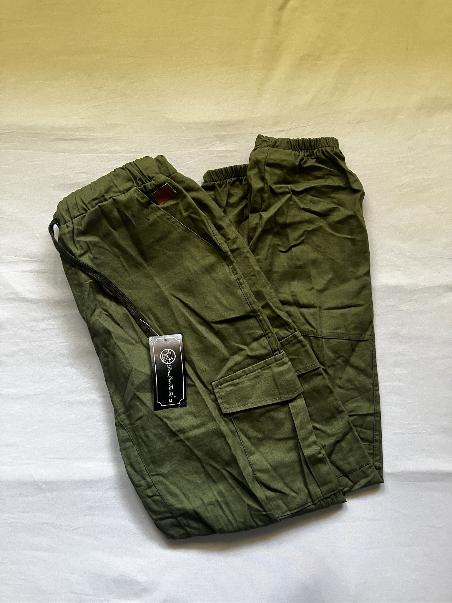 Vintage Japanese Pants