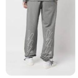 Off White Sweatpants