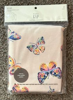 GAP Toddler PAJAMAS 2 Years NEW