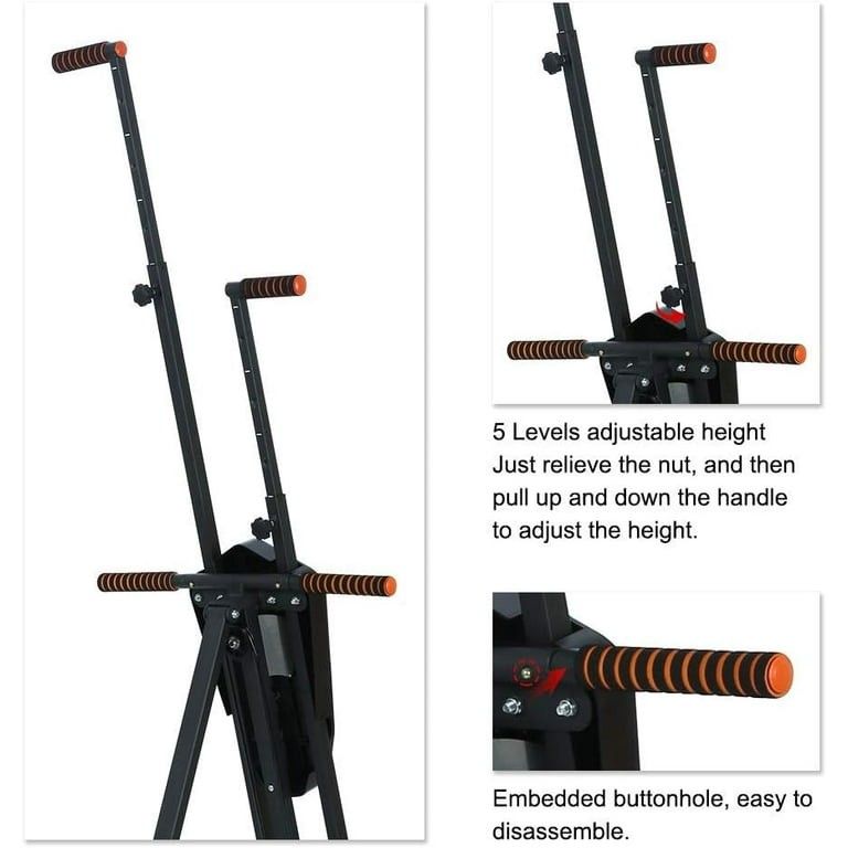 Cardio Exercise Citybirds Vertical Climber Xl 2000 Buy Maxi