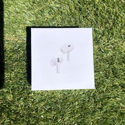 AirPod Pro 2 - $50