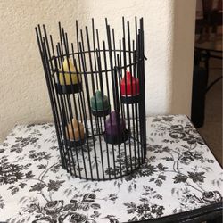 Candle Holder 