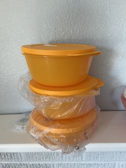 Tupperware