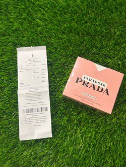 *SEALED* Prada Paradoxe Virtual Flower