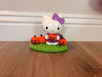 Hello Kittty