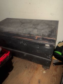 Rigid Gang Box
