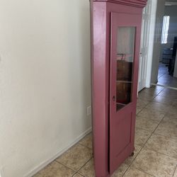 65 inches tall  27 inches long  33 inches wide