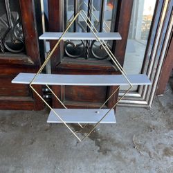 Cute Wall Shelf