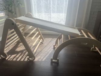 Infant Jungle Gym
