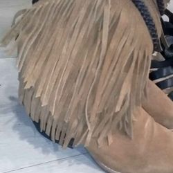 Size 8.5 Women Bundle Shoes