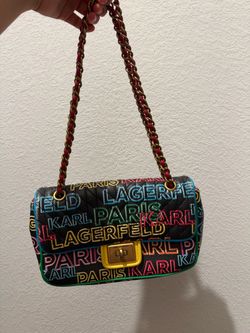 Karl Lagerfeld Purse