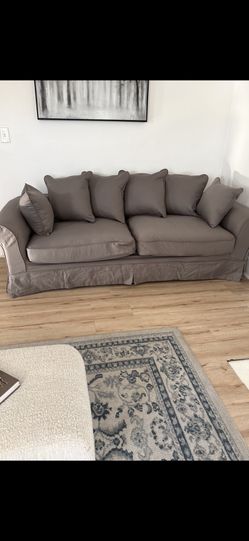 New Couch