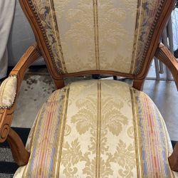Old Chair